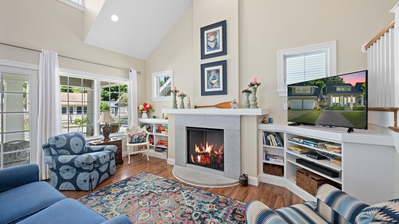 Photo of Bedroom in Lakeside