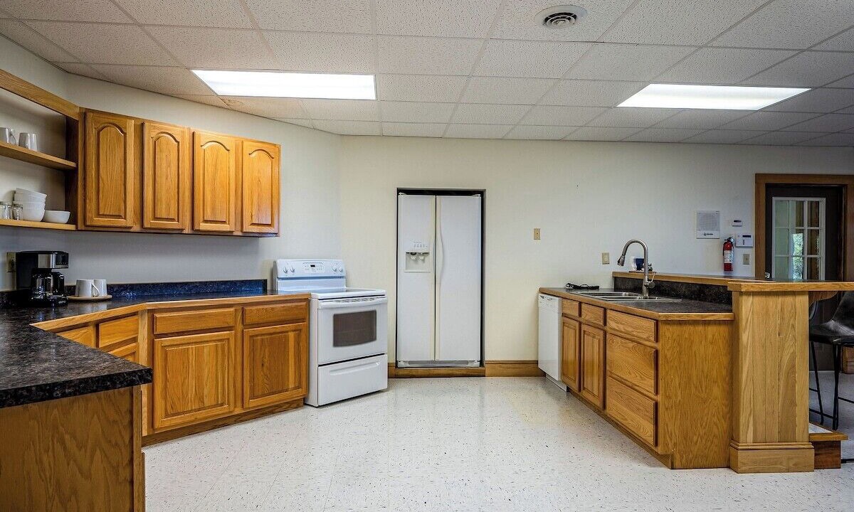 Photo of Kitchen in Wellsboro