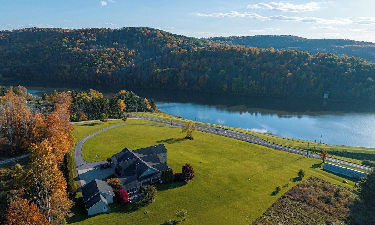 Photo of Outdoor in Wellsboro