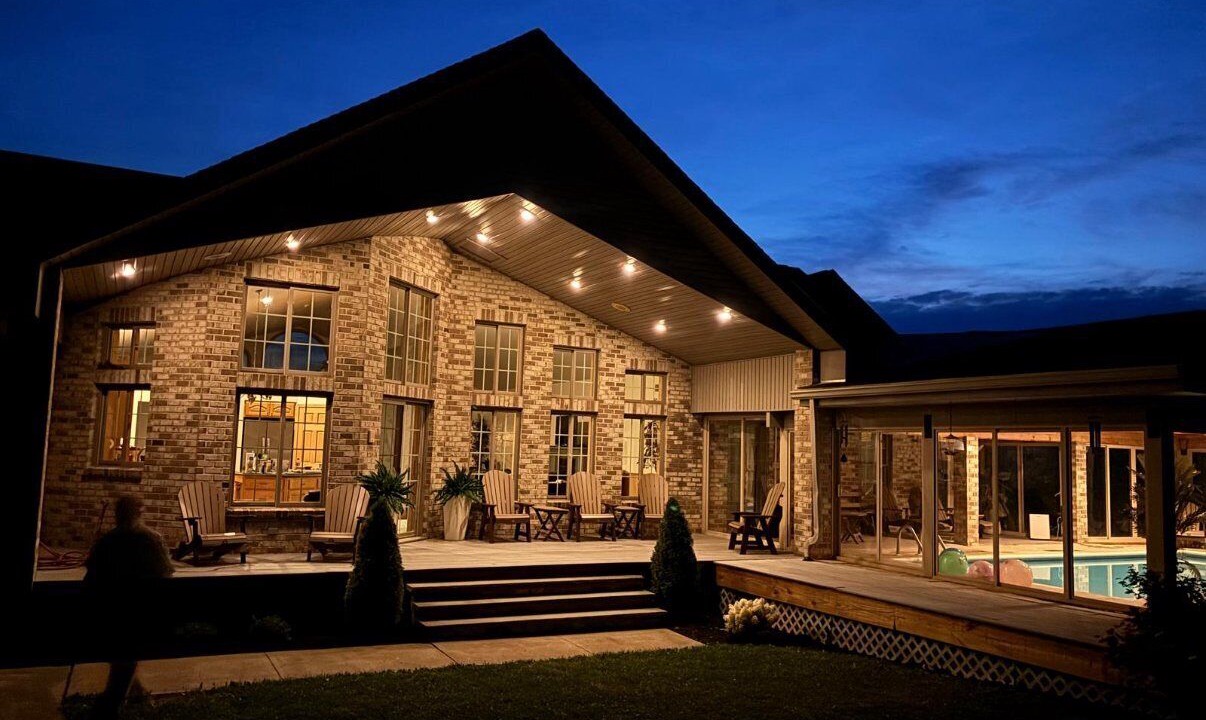 Photo of Outdoor in Wellsboro