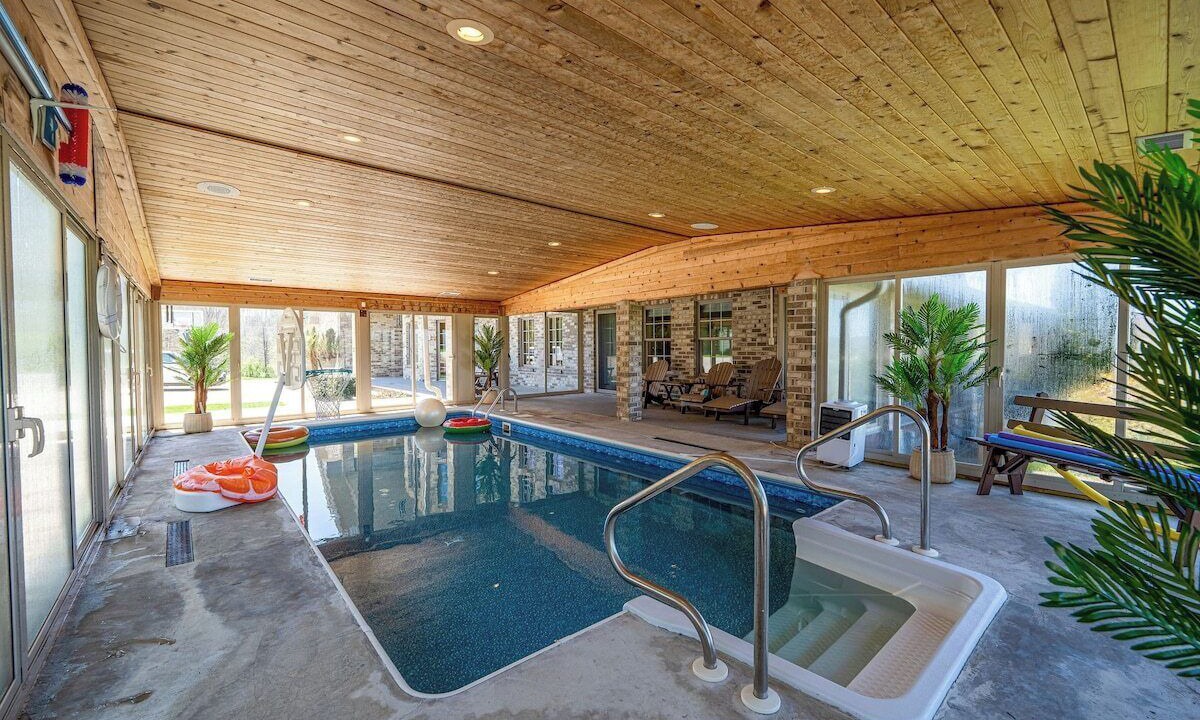 Photo of Outdoor in Wellsboro