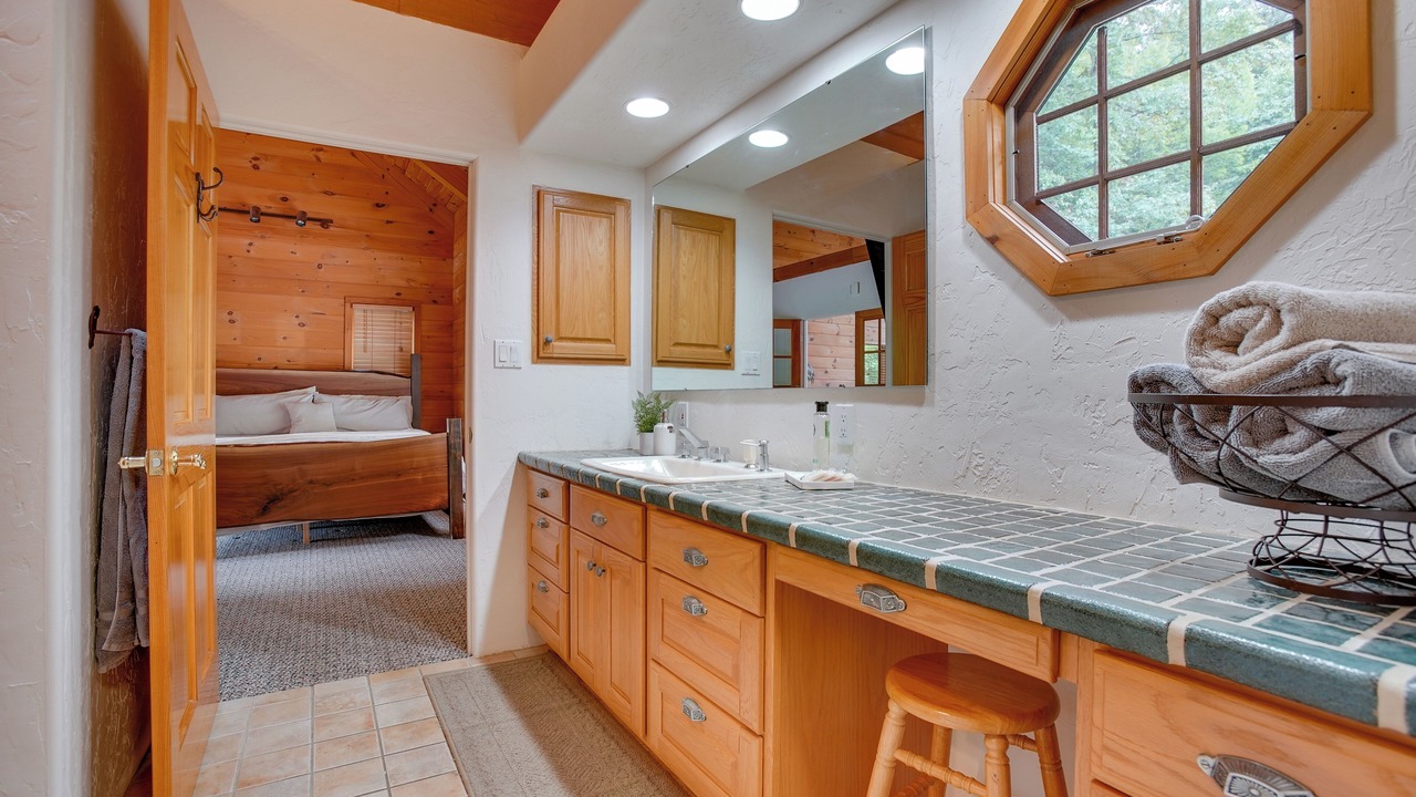 Photo of Bathroom in Mill Hall