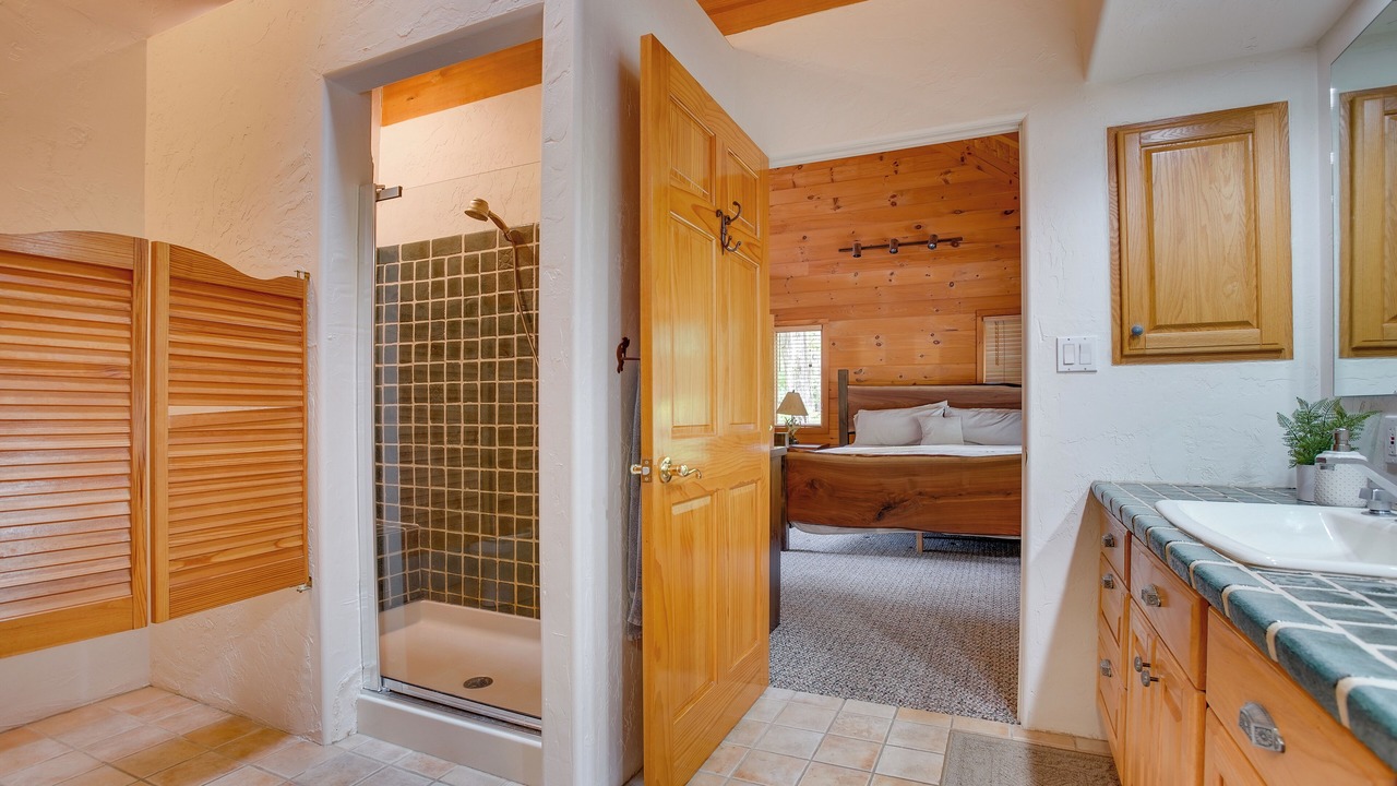 Photo of Bathroom in Mill Hall