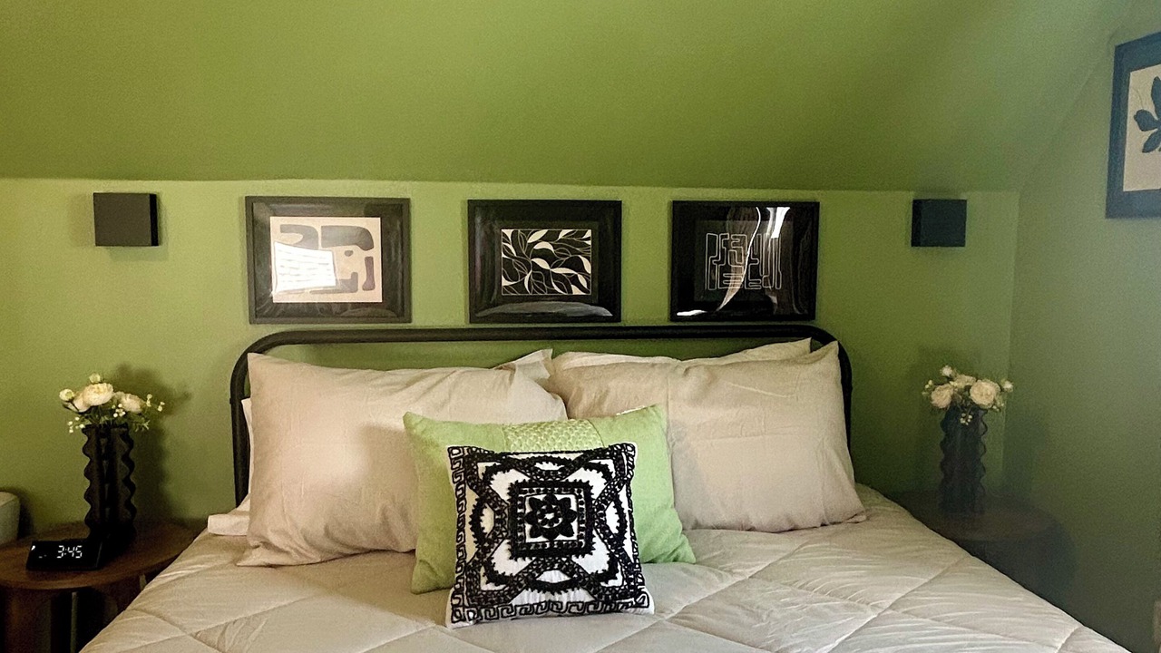 Photo of Bedroom in West Orange