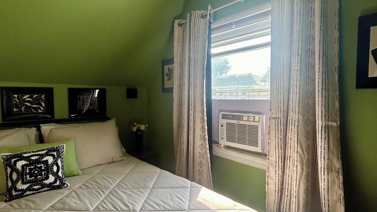 Photo of Bedroom in West Orange