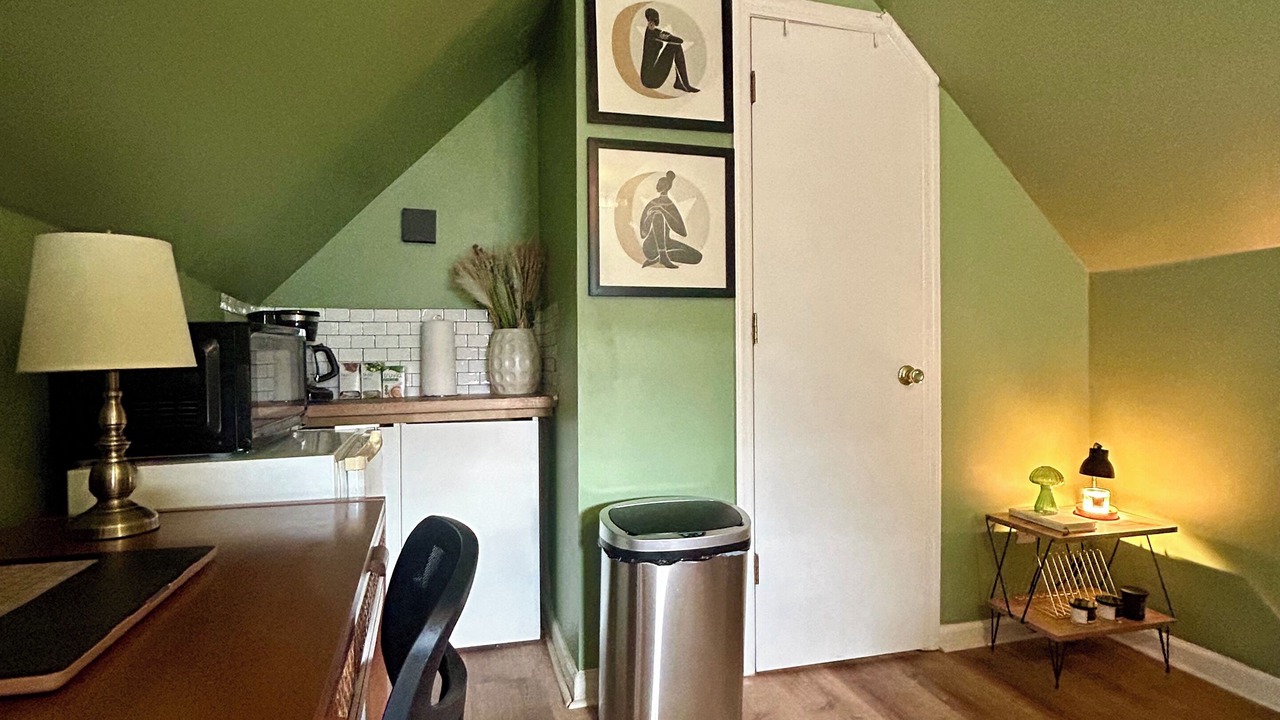 Photo of Kitchen in West Orange