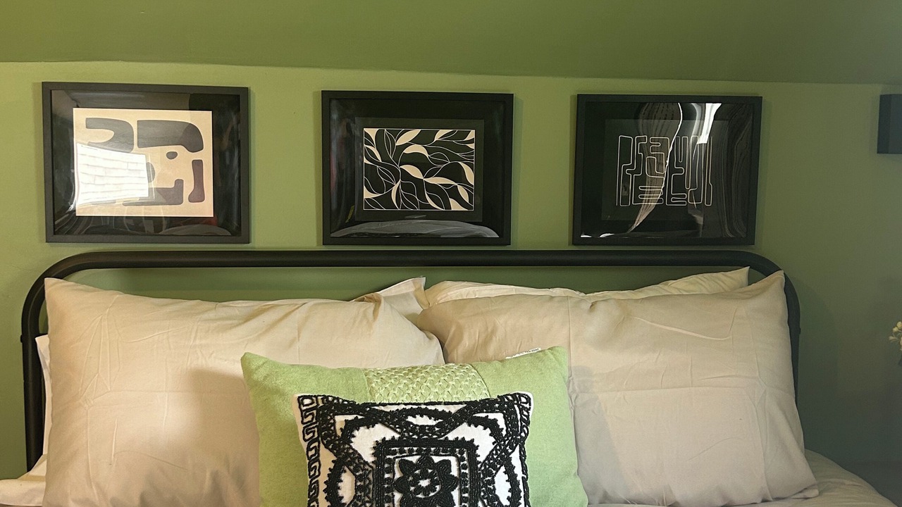 Photo of Bedroom in West Orange