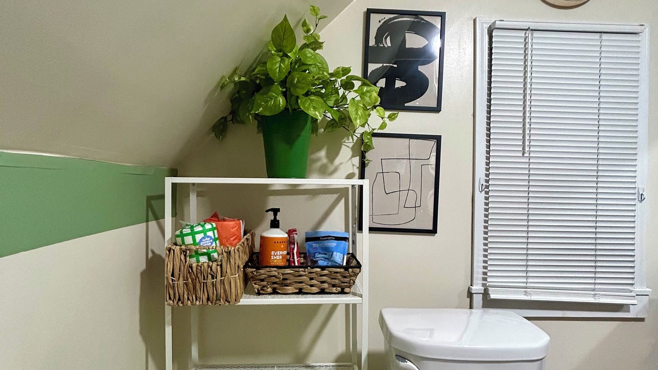 Photo of Bathroom in West Orange