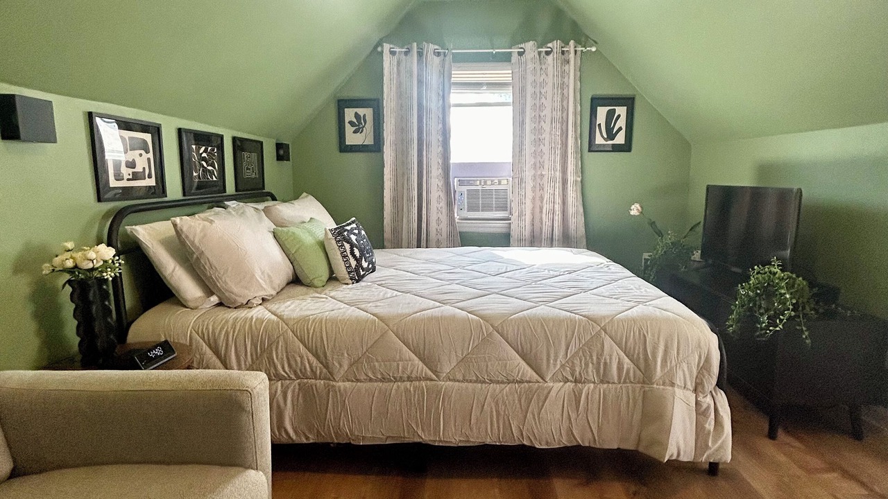 Photo of Bedroom in West Orange