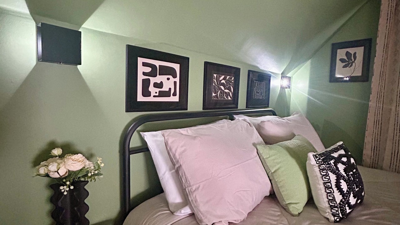 Photo of Bedroom in West Orange