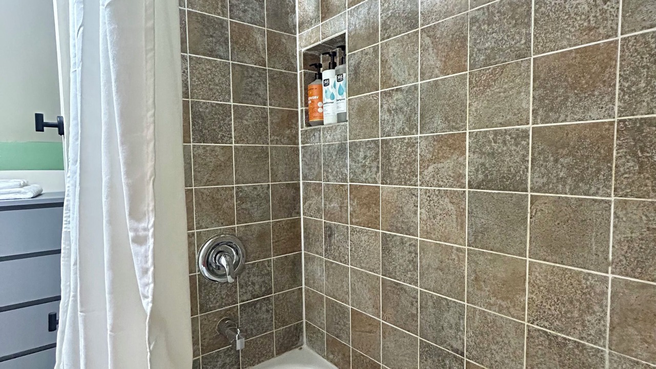 Photo of Bathroom in West Orange