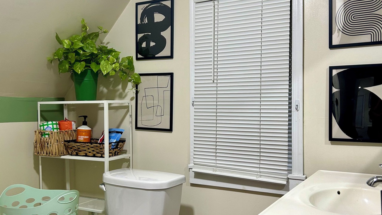Photo of Bathroom in West Orange