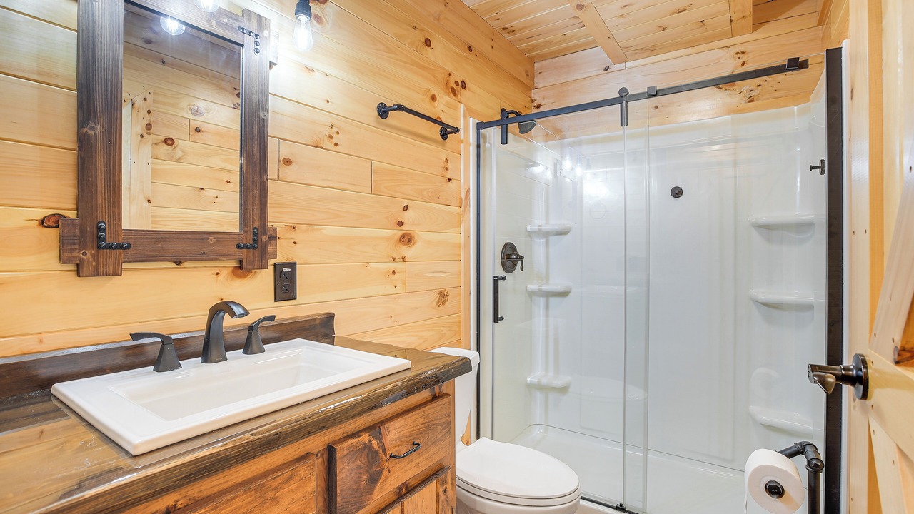 Photo of Bathroom in Chillicothe