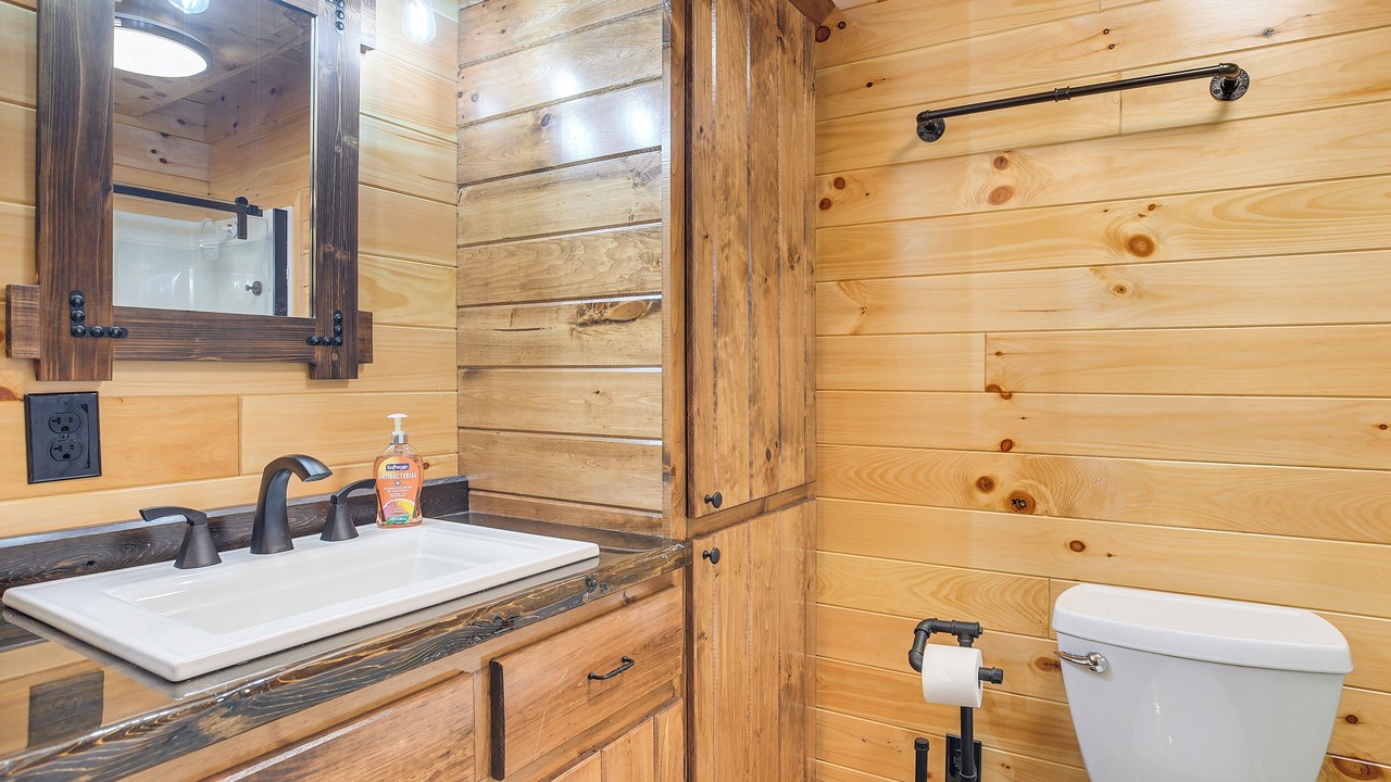 Photo of Bathroom in Chillicothe