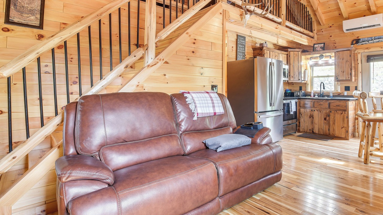 Photo of Livingroom in Chillicothe
