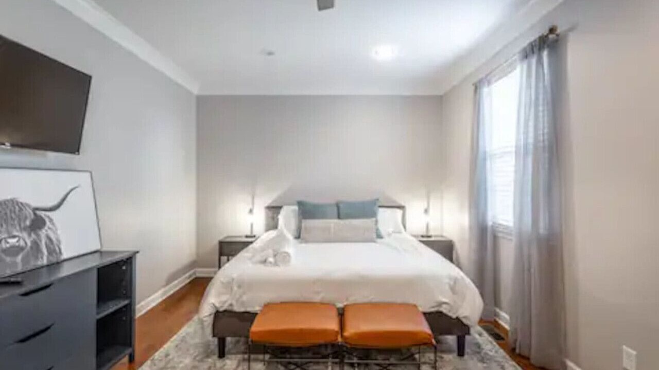 Photo of Bedroom in Northside