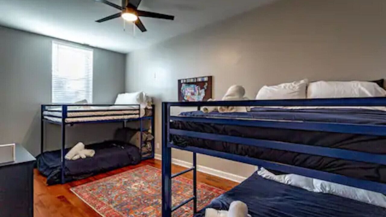 Photo of Bedroom in Northside