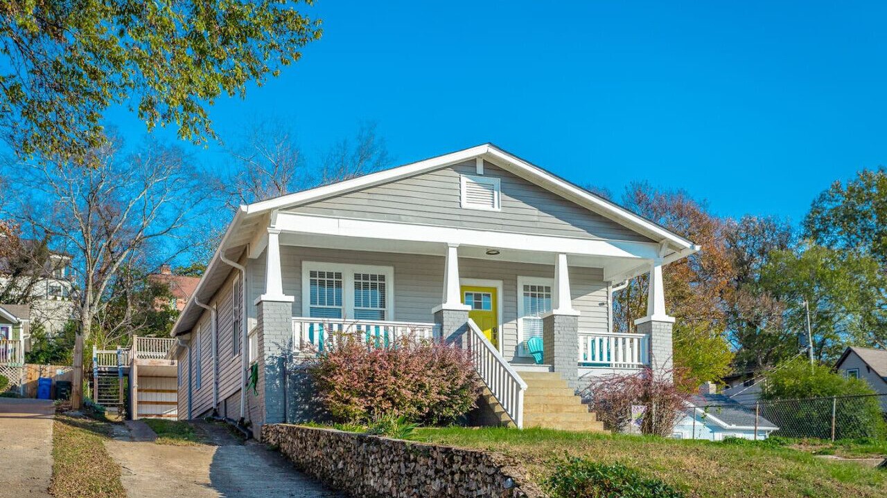 Photo of Outdoor in Northside