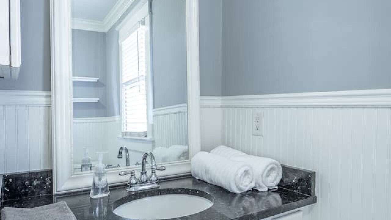 Photo of Bathroom in Northside