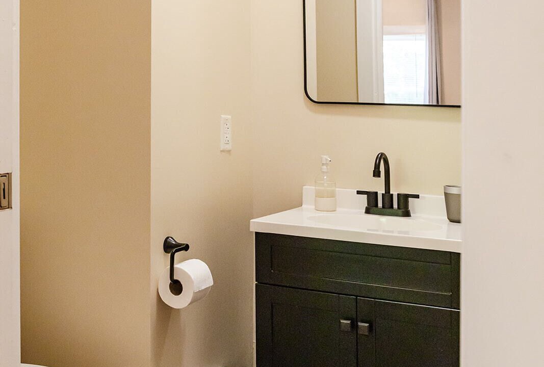 Photo of Bathroom in Near Eastside