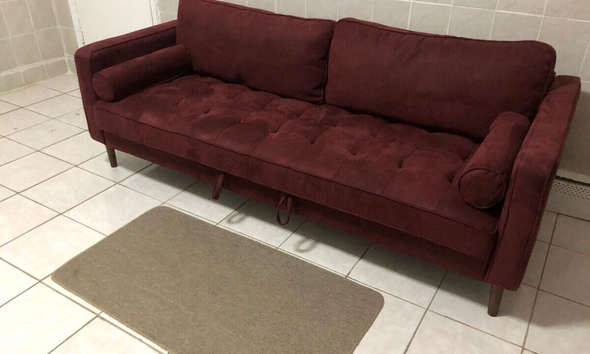 Photo of Livingroom in Union City