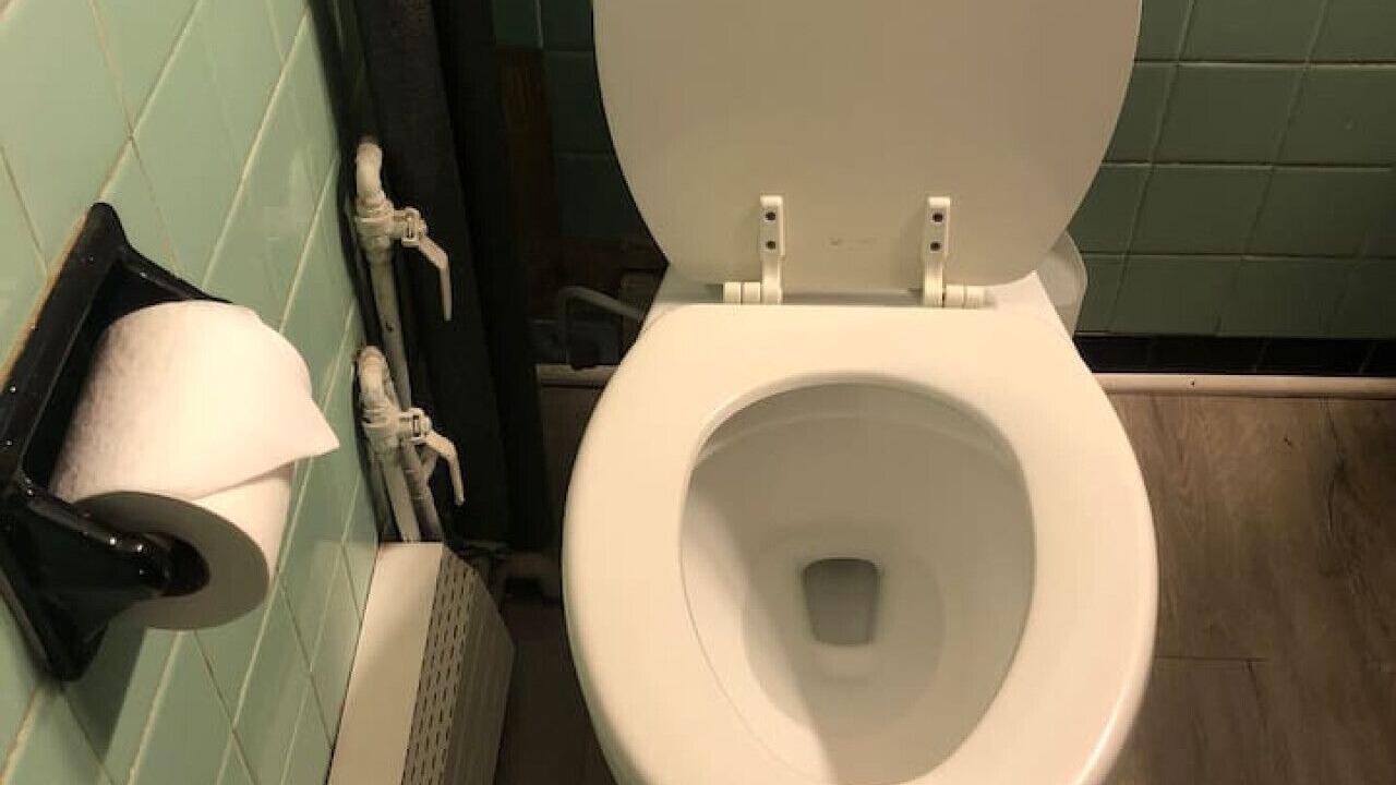 Photo of Bathroom in Union City