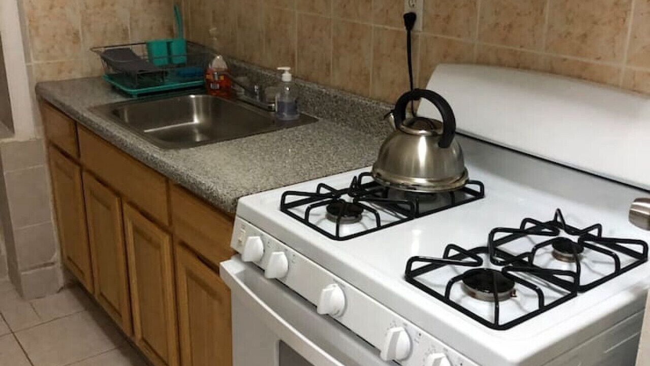 Photo of Kitchen in Union City