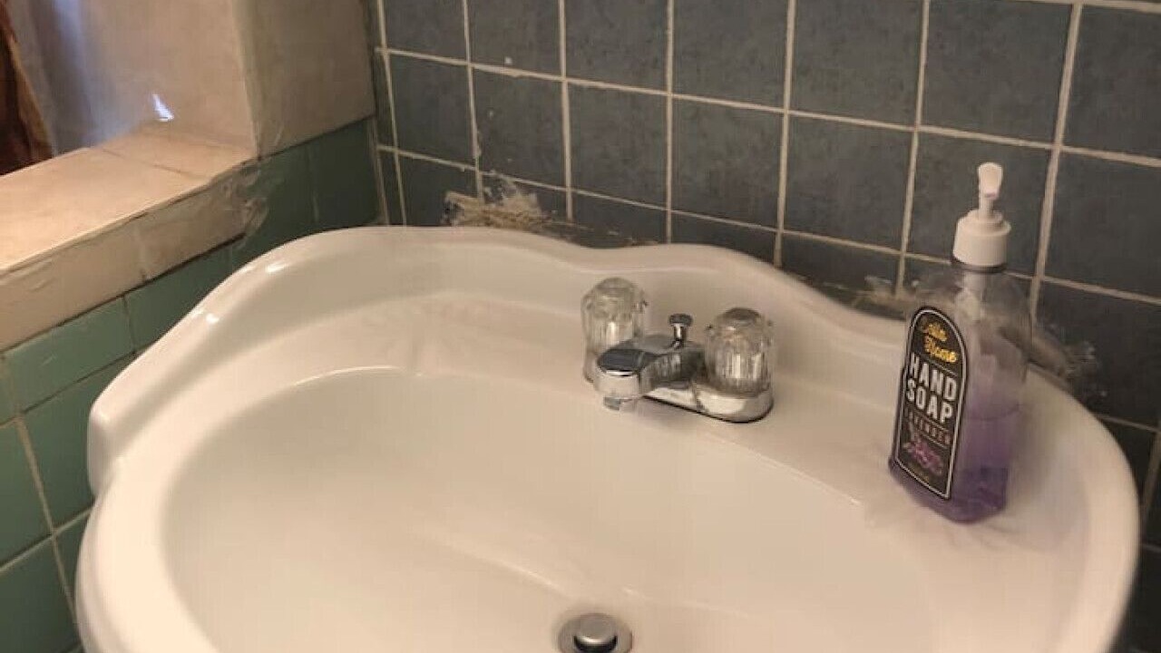 Photo of Bathroom in Union City