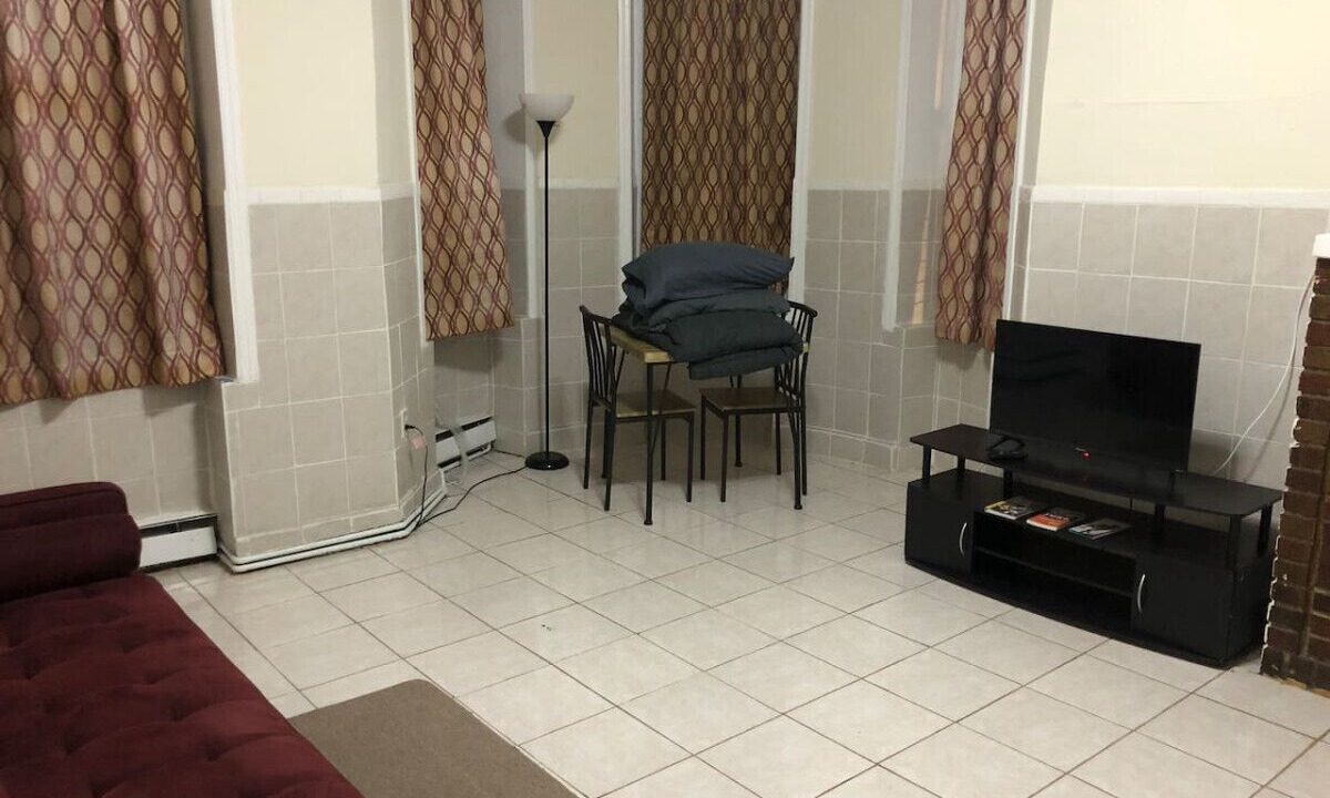 Photo of Livingroom in Union City