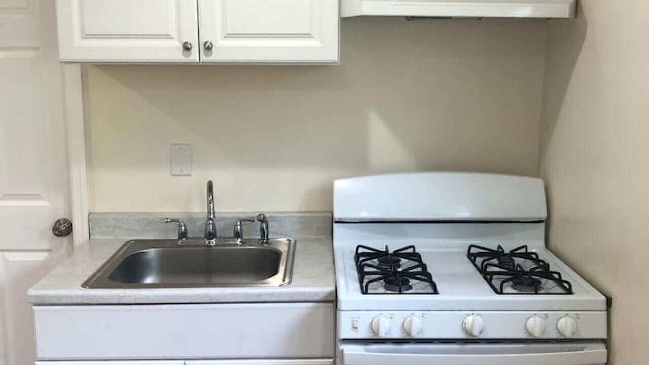 Photo of Kitchen in Weequahic