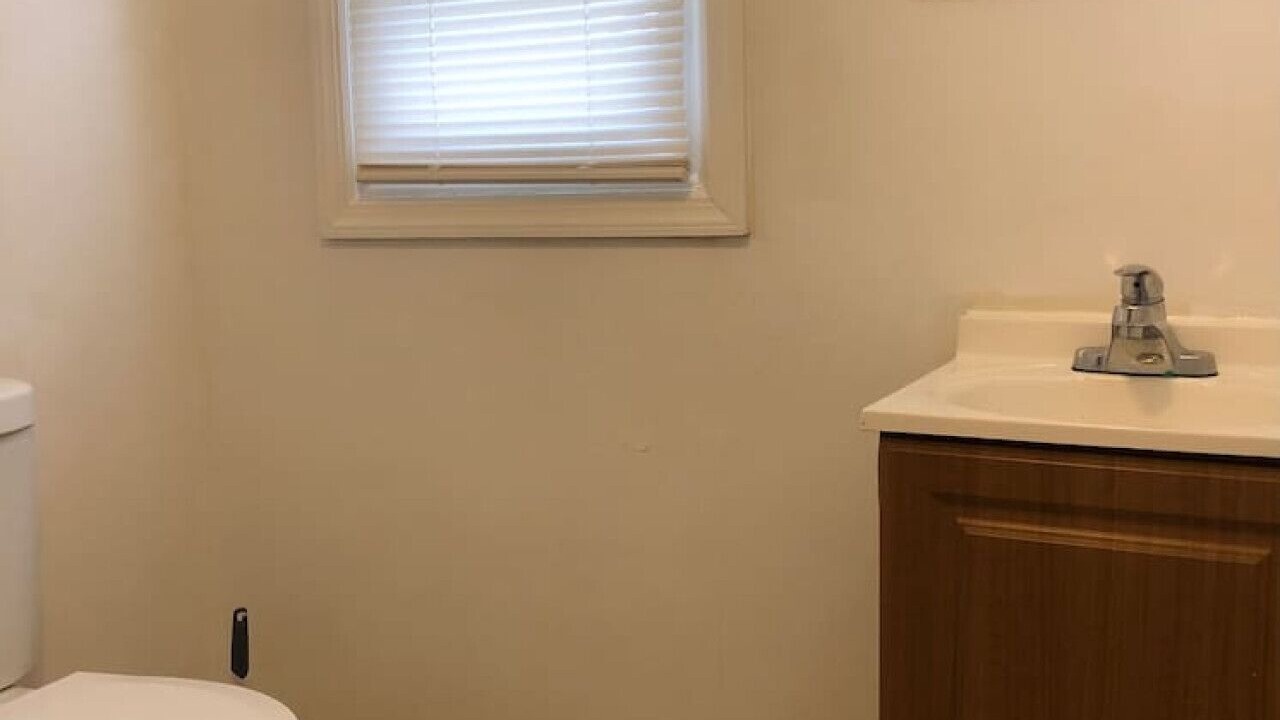 Photo of Bathroom in Weequahic