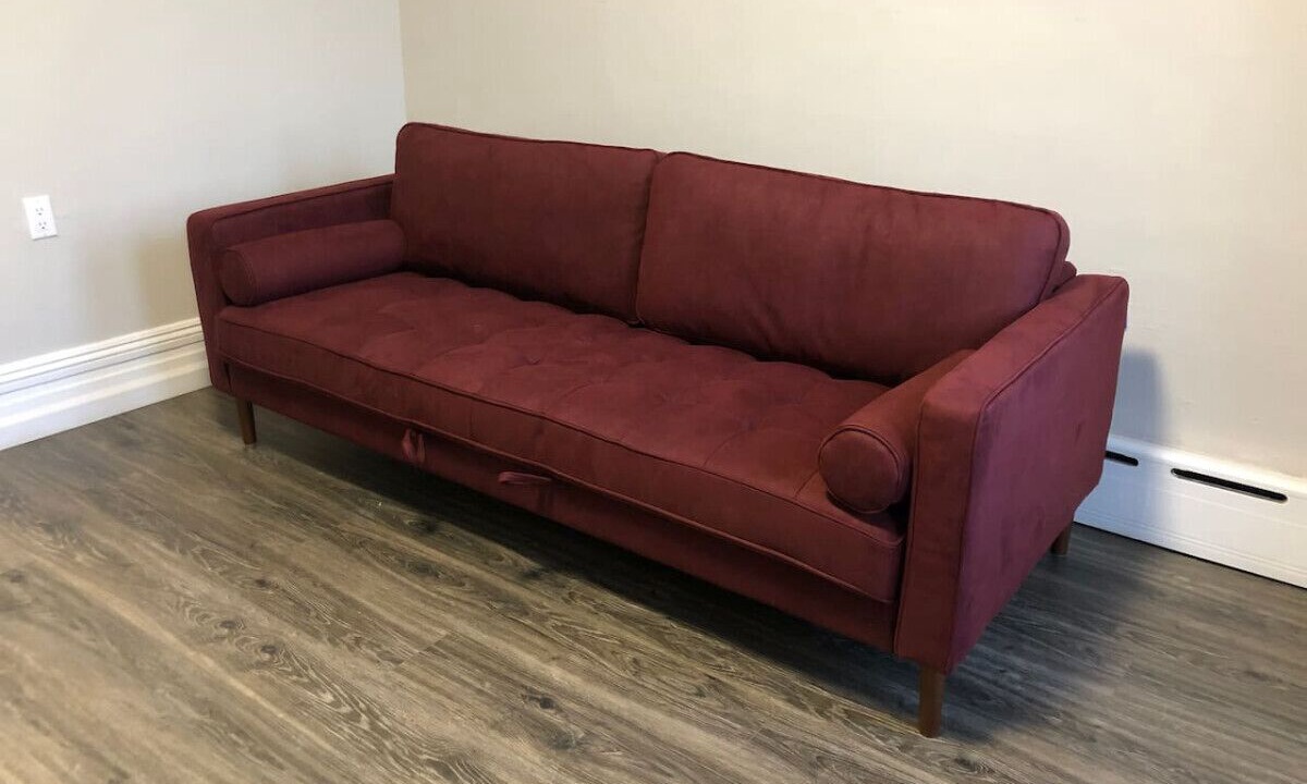 Photo of Livingroom in Union City