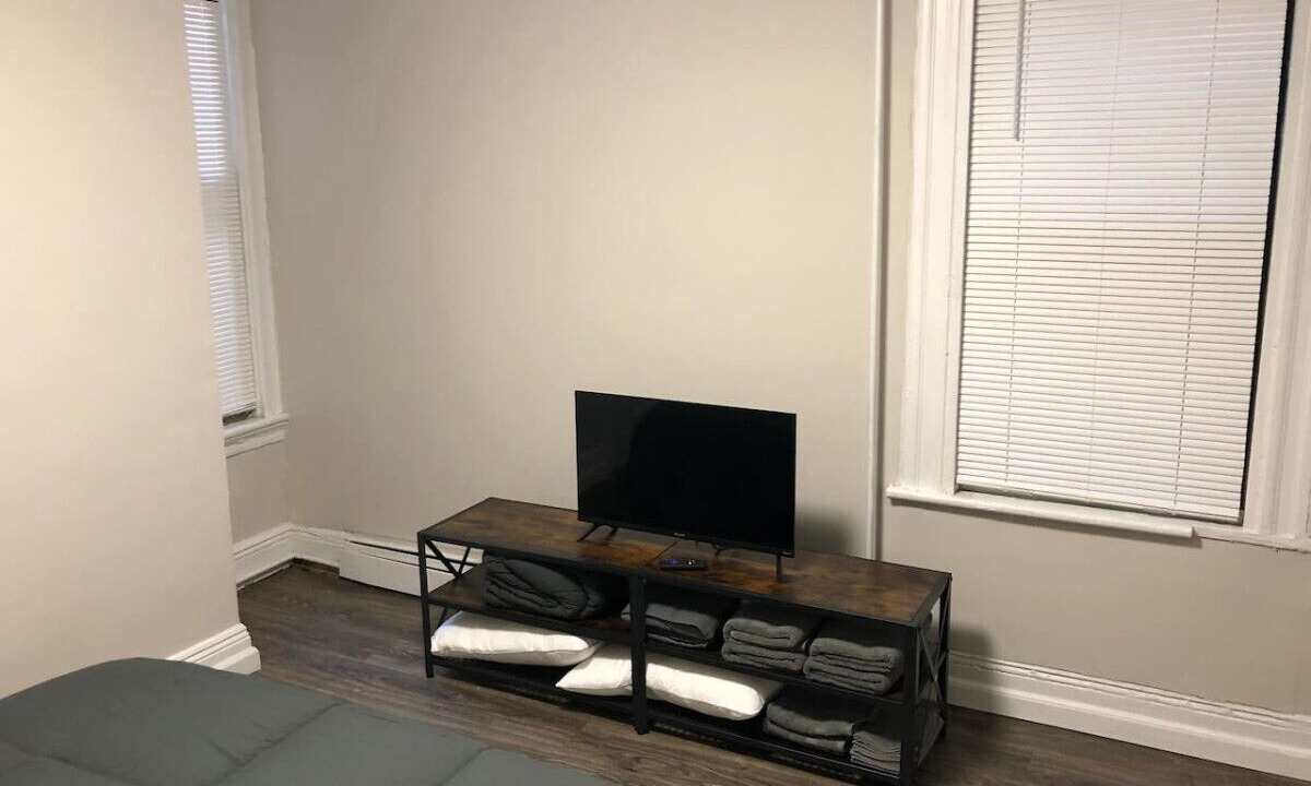 Photo of Bedroom in Union City