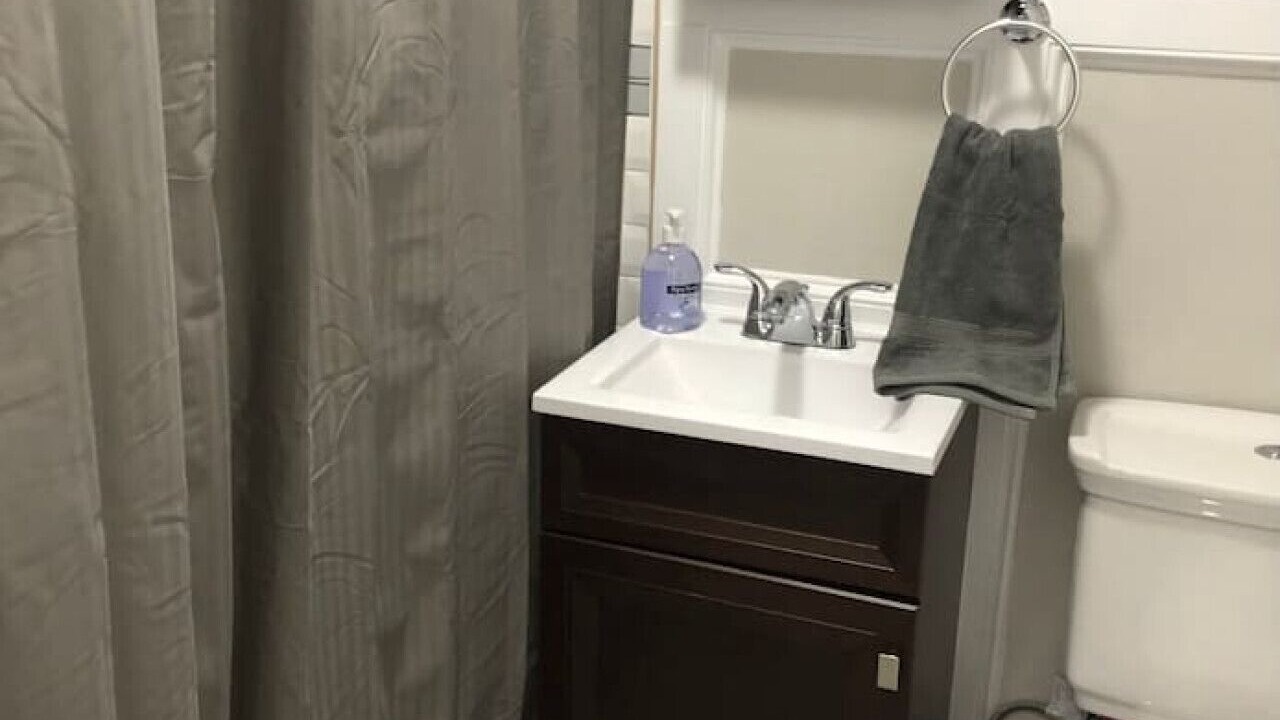 Photo of Bathroom in Union City