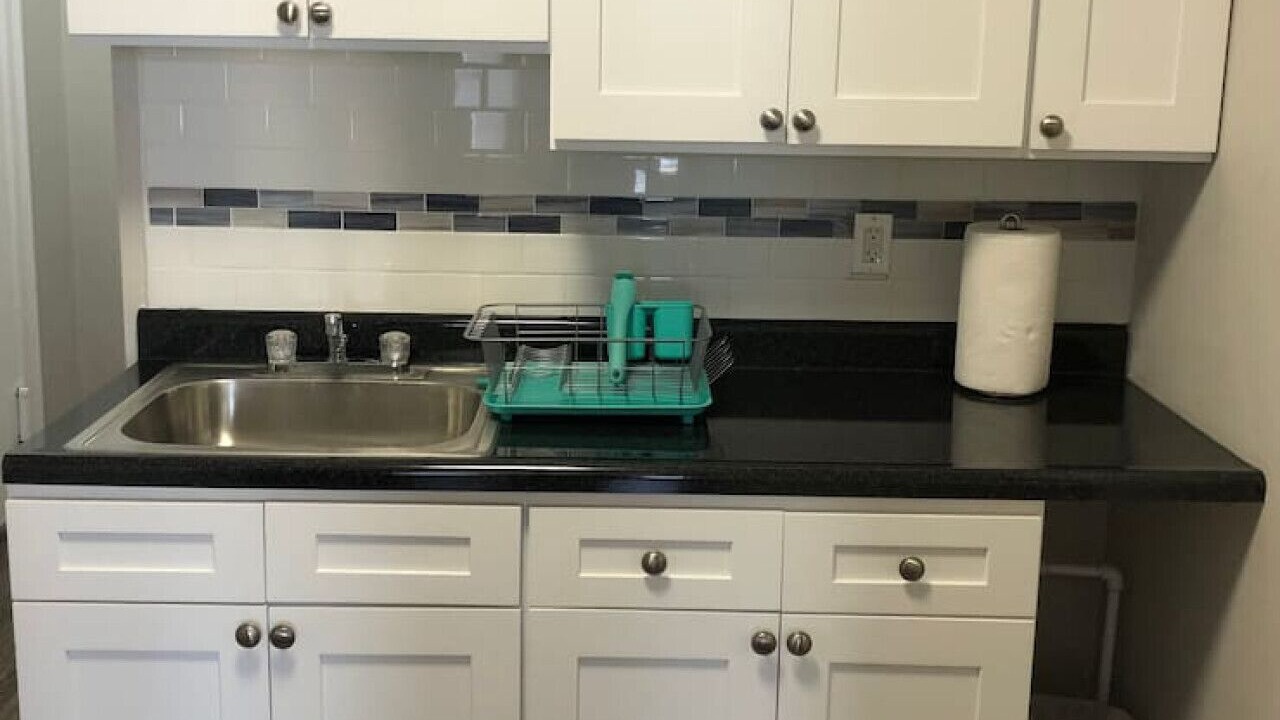 Photo of Kitchen in Union City