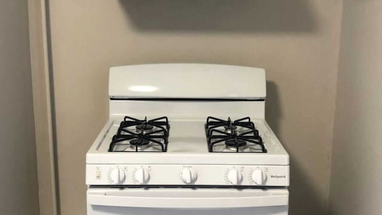 Photo of Kitchen in Union City