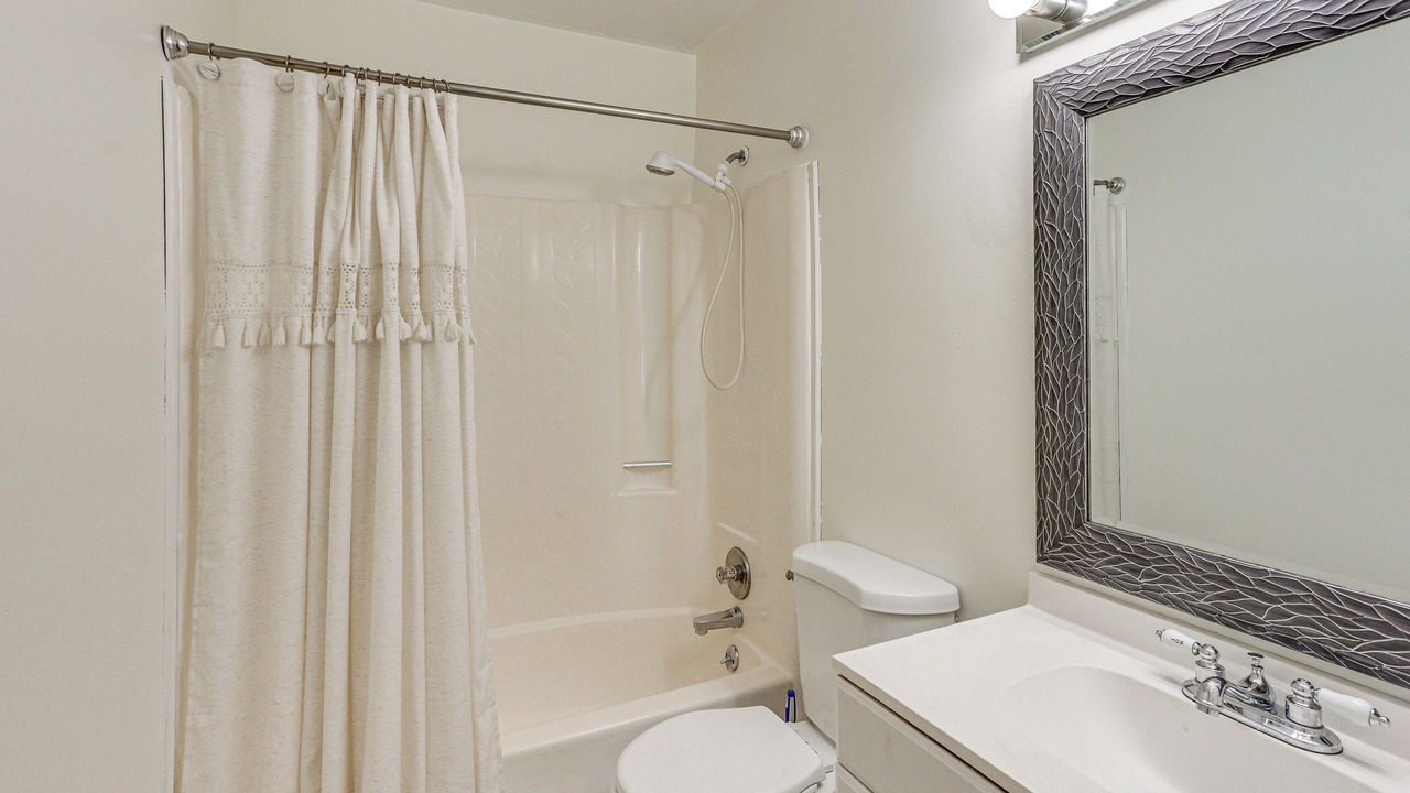 Photo of Bathroom in Harrisburg