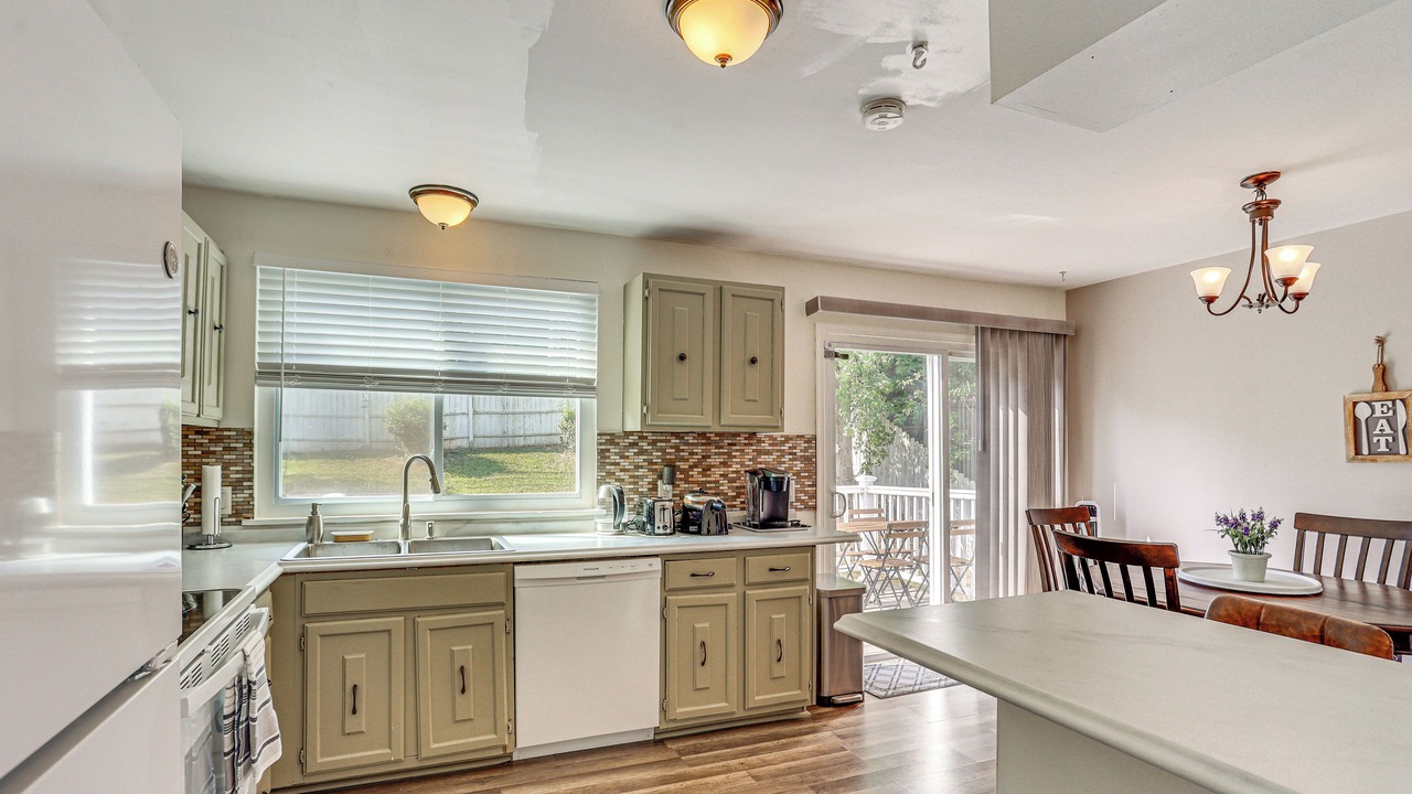 Photo of Kitchen in Harrisburg