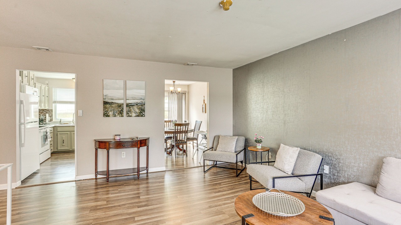 Photo of Livingroom in Harrisburg