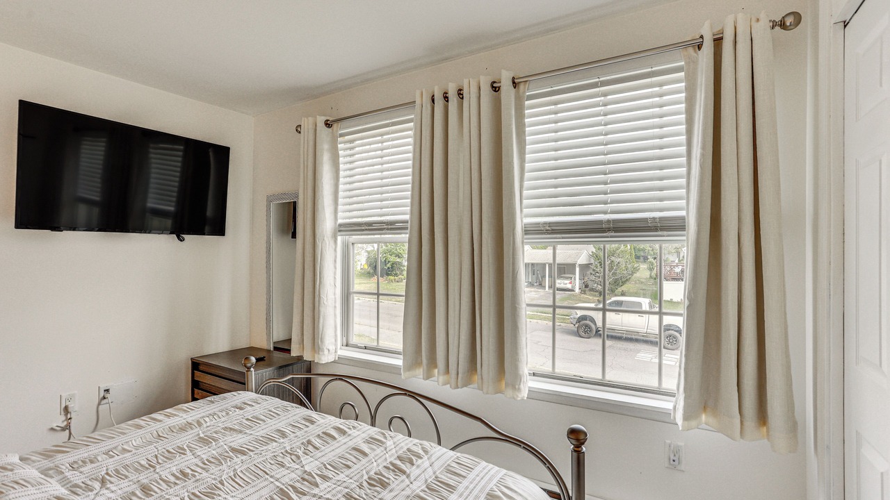 Photo of Bedroom in Harrisburg
