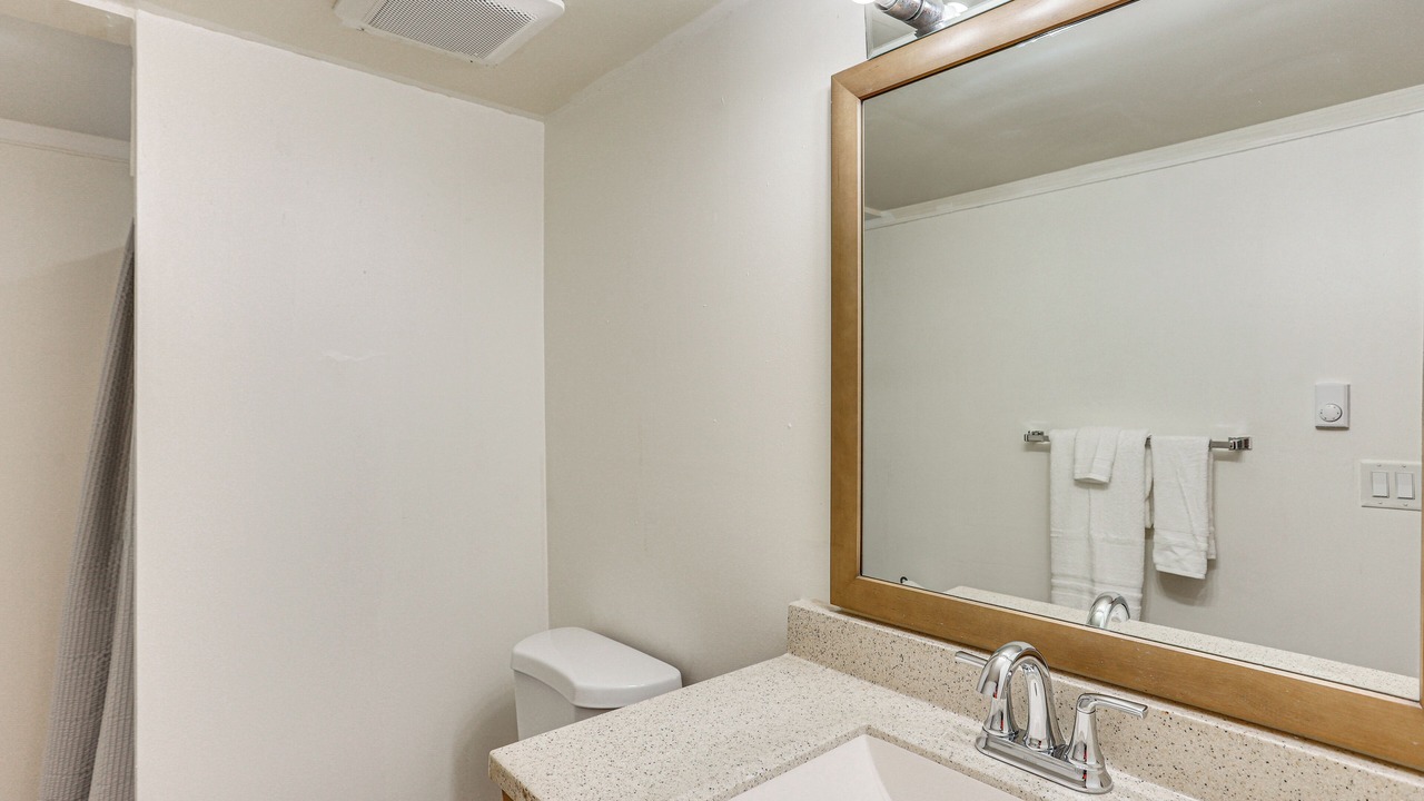 Photo of Bathroom in Harrisburg