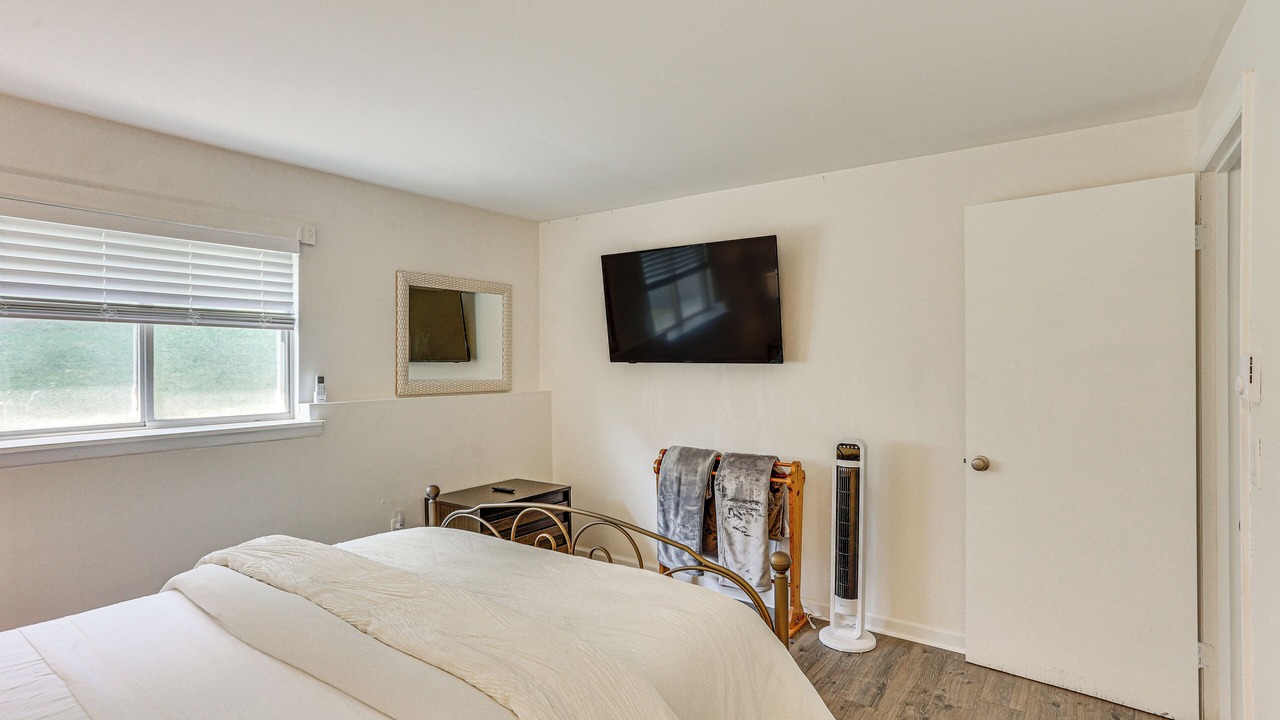 Photo of Bedroom in Harrisburg