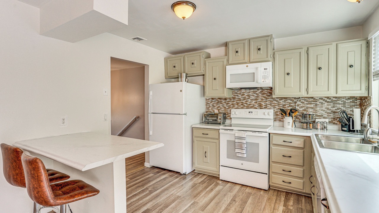 Photo of Kitchen in Harrisburg