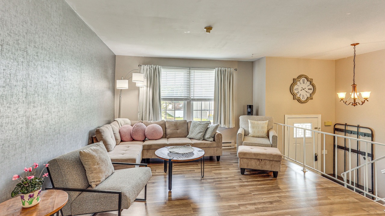 Photo of Bedroom in Harrisburg
