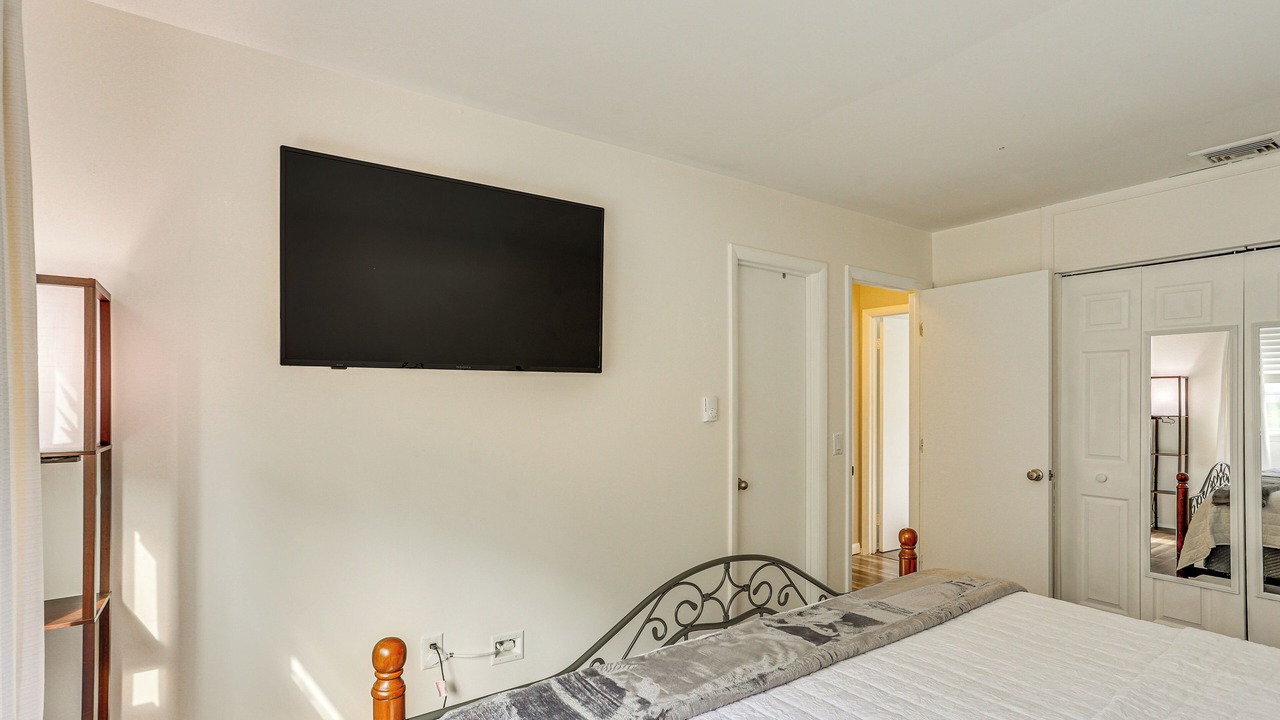 Photo of Bedroom in Harrisburg