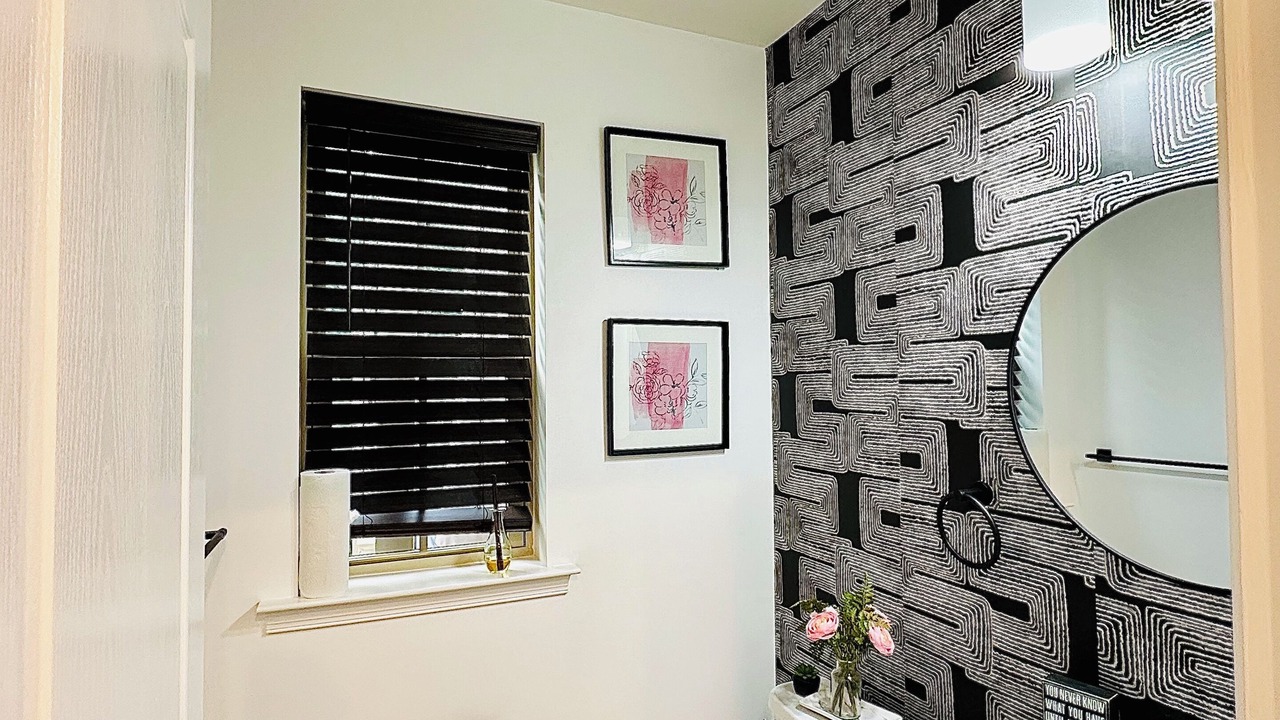 Photo of Bathroom in Fort Meade