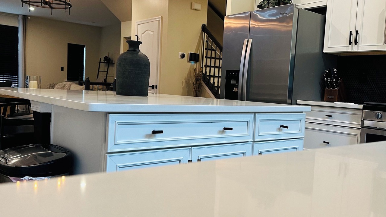 Photo of Kitchen in Fort Meade