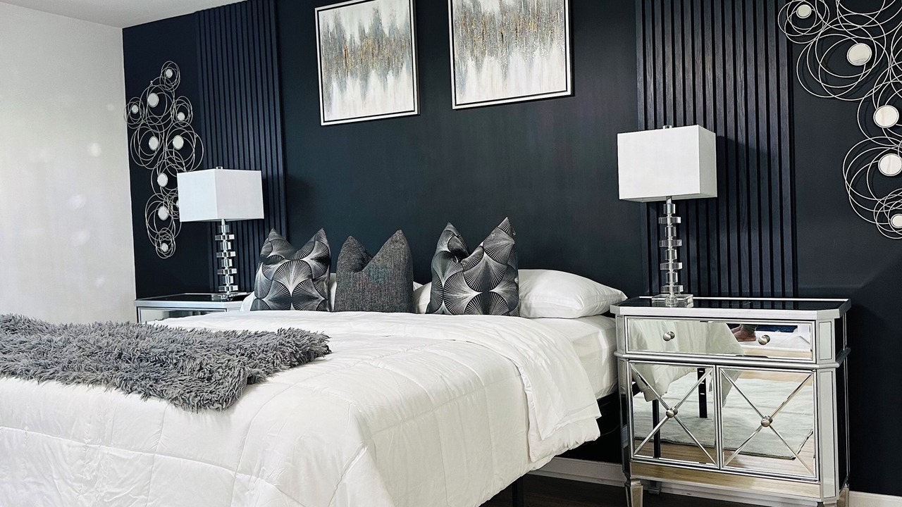 Photo of Bedroom in Fort Meade