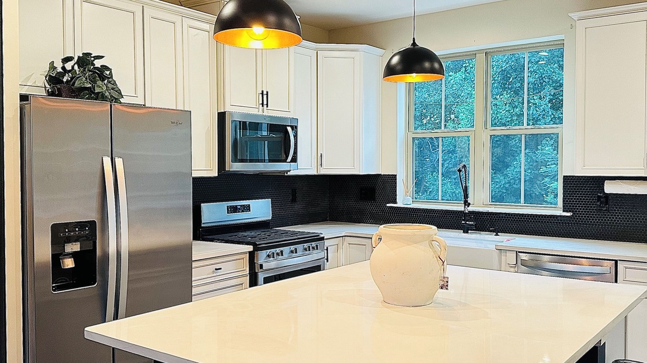 Photo of Kitchen in Fort Meade
