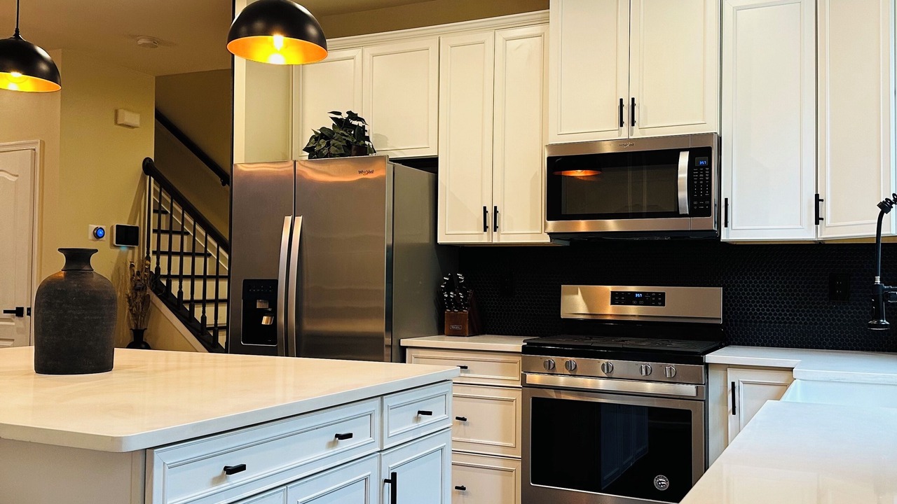 Photo of Kitchen in Fort Meade